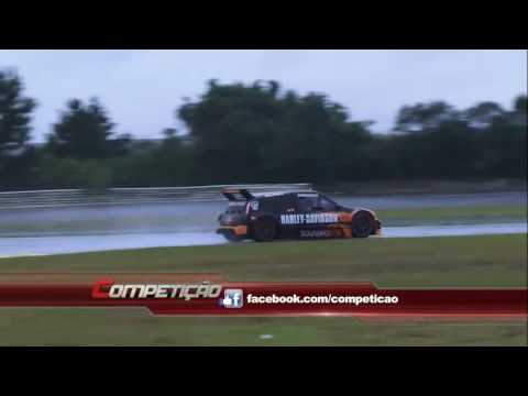 Eduardo e Juninho Berlanda falam sobre a experiência na Sprint Race I Programa Competição