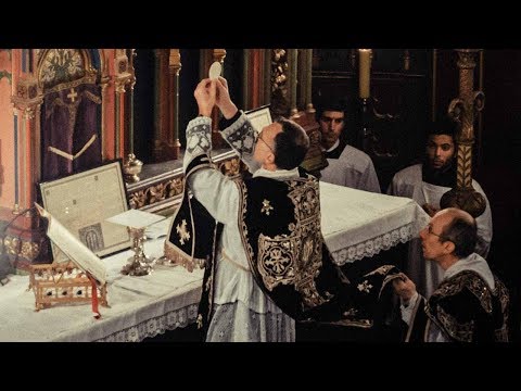 Por que os católicos celebram Missa de Sétimo Dia?