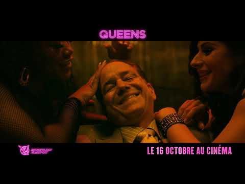 QUEENS - Teaser [VF]