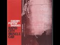 08 ◦ Cherry Poppin' Daddies - Sockable Face Club  (Demo Length Version)