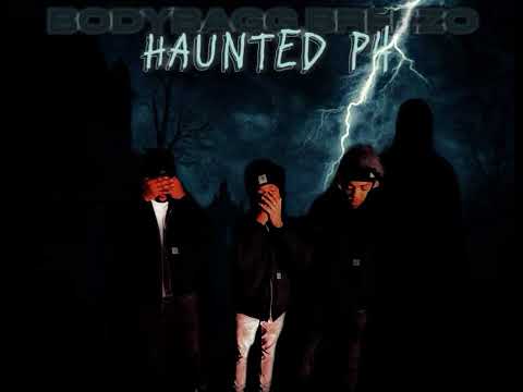 Bodybagg breezo “haunted p4” (official audio)