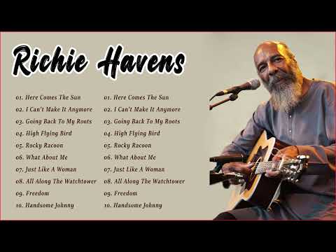 Richie Havens Greatest Hits | Best Of Richie Havens Full Album Live 2022 l Richie Havens Collection