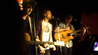 Cahoots- Shoes en Fulanita de tal (14-10-15)