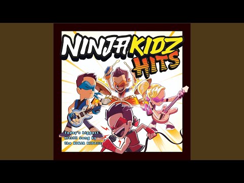 Take the World by Storm