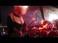 The Melvins - "Mr. Rip Off"+2 - Live at Third Man Records - Detroit, MI - August 21, 2016