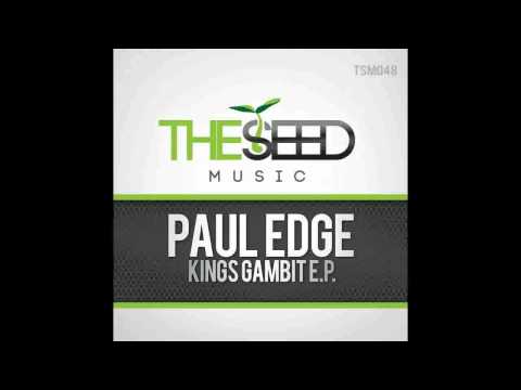 Paul Edge  The End (Original Mix) *May 31st*