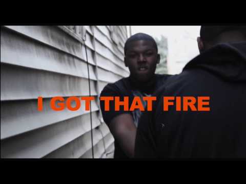 Flawless G Gretzky - I Got That Fire