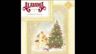 Alabama Rocking Around The Christmas Tree