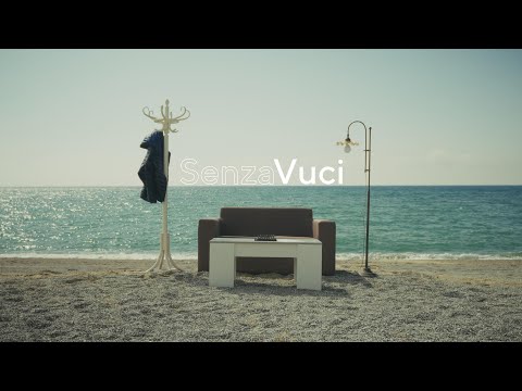 Amakorà - Senza Vuci (Official Video)