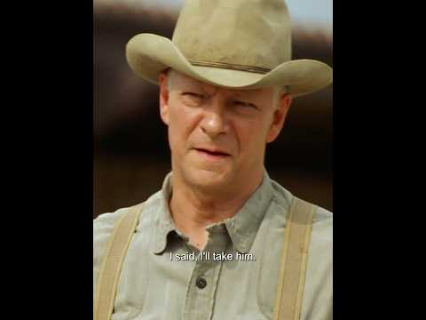 The Horse No One Wanted ⭐