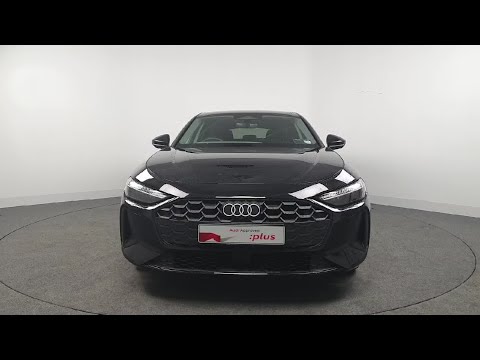 Audi A5 A5 SAL 40 TDI 204HP SE - Image 2