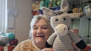 Episode 104: Finished items, Your makes, & WIPS 02/02/2026 