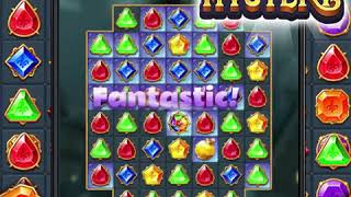 Jewels Mystery_Square (30 sec)