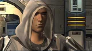 Star Wars: The Old Republic - Jedi Knight Ending