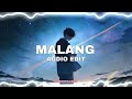 MALANG DHOOM 3 EDIT AUDIO SPENDIOX EDITZ Editaudio