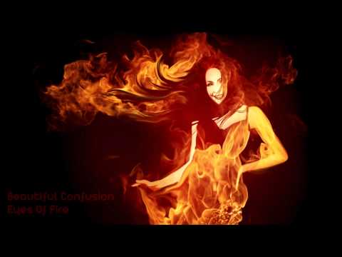Beautiful Confusion - Eyes Of Fire
