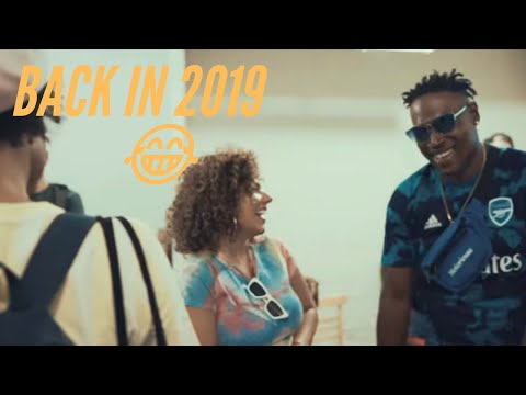 Rege Sosa Step Back In 19 #2019 #backin2019 #regesosa