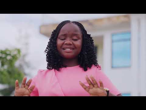 Faraja chengula _Nimemuona Mungu (Offical Video)