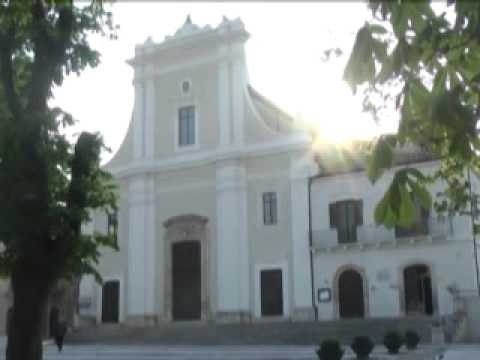 ONDA TG 9.10.2012 - DIRETTA RADIO MARIA