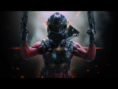 Izzy Vadim - How Deep Can You Go (VIP)