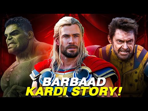 Marvel’s 5 Greatest Storylines That MCU Completely BUTCHERED | SuperSuper