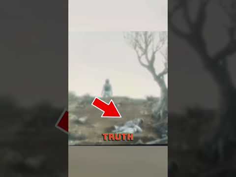 Mistake in the Silo season finale? #shorts