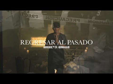 JASTER Ft Lil Chris - QUIERO REGRESAR AL PASADO (Video Oficial)