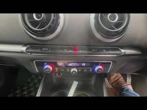 2016 AUDI A3 1.4TFSI 4DR AUTO FULLY LOADED SPEC - Image 2