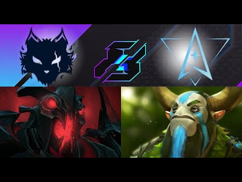 Tempest vs Polaris Esports  (2 игра) |  ХАЙЛАЙТЫ