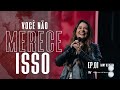 VOCÊ NÃO MERECE ISSO I Fábrica De Ídolos 2 Pastor Dany Oliveira