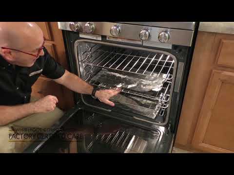 YouTube video about: Can you put parchment paper directly on oven rack?