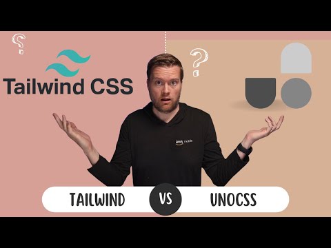 Is Tailwind CSS No Longer Needed? A Look Into UnoCSS!