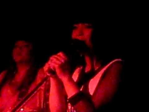 An Experiment On A Bird In The Air Pump - Saints Don't Cry