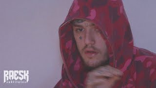 Lil Peep – No Respect Freestyle (Prod. GREAF) (Lyrics/Subtitulado al Español)