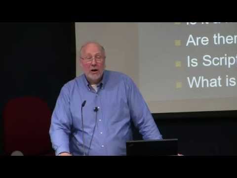 Dr. Ted Hildebrandt, New Testament Survey, Lecture 26, 1-2 Corinthians