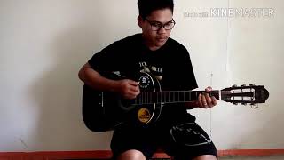 Download lagu Inang ku na bujur (cover anto damanik) mp3