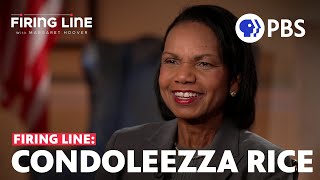 Condoleezza Rice | Full Episode 10.11.24 | Firing Line with Margaret Hoover | PBS