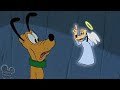 House Of Mouse Greek S01 E13 Pluto Saves The Day