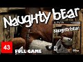 Naughty Bear ps3 Longplay Full Game No Commentary