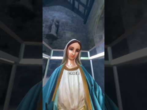 The Only Miracle the Vatican Never Debunked
