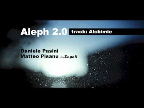 Daniele Pasini & Matteo Pisanu (ZapaN) - Aleph 2.0 - Mars