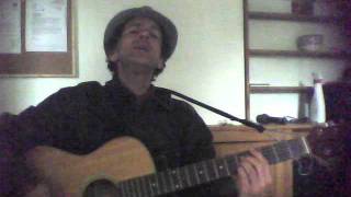 coming in from the cold by Matty James [BoB Marley cover}