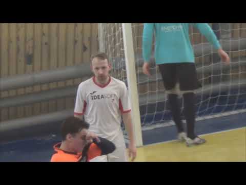 9 КХ В 1 Лига IdeaSoft   Добросмак