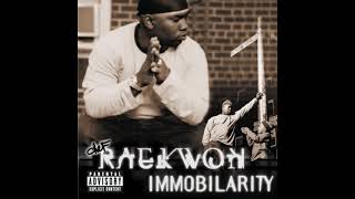 15 Raekwon - The Table Feat  Masta Killa