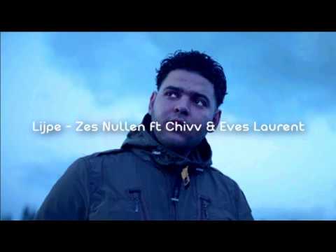 [FULL-CLIP GELEKT] Lijpe - Zes nullen ft. Chivv & Eves Laurent