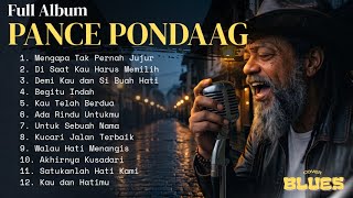 Download lagu PANCE PONDAAG FULL ALBUM | 12 Lagu Nostalgia Paling Menyentuh Hati | Versi Blues MAISON SVARA  mp3