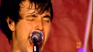 Kisschasy - Strings And Drums (JTV Live)