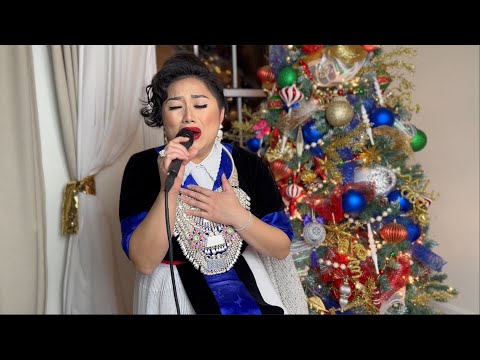 Pagnia Xiong - Kuv Nco Koj Tshaj (Love Healing Series 2022)