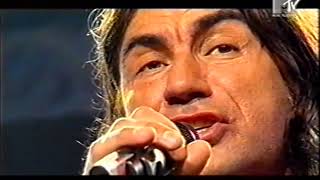 Ligabue - Tutti Vogliono Viaggiare In Prima (Live Uplugged)
