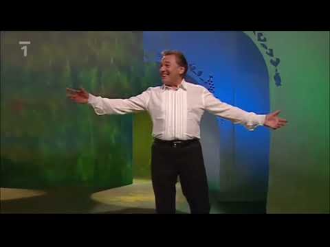 s KARLEM GOTTEM (eště som sa neoženil) 2010